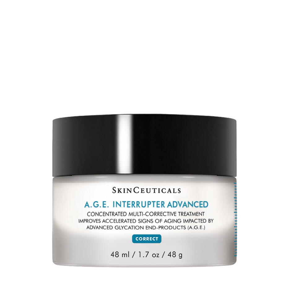 SkinCeuticals A.G.E INTERRUPTER ADVANCED ANTI-WRINKLE CREAM