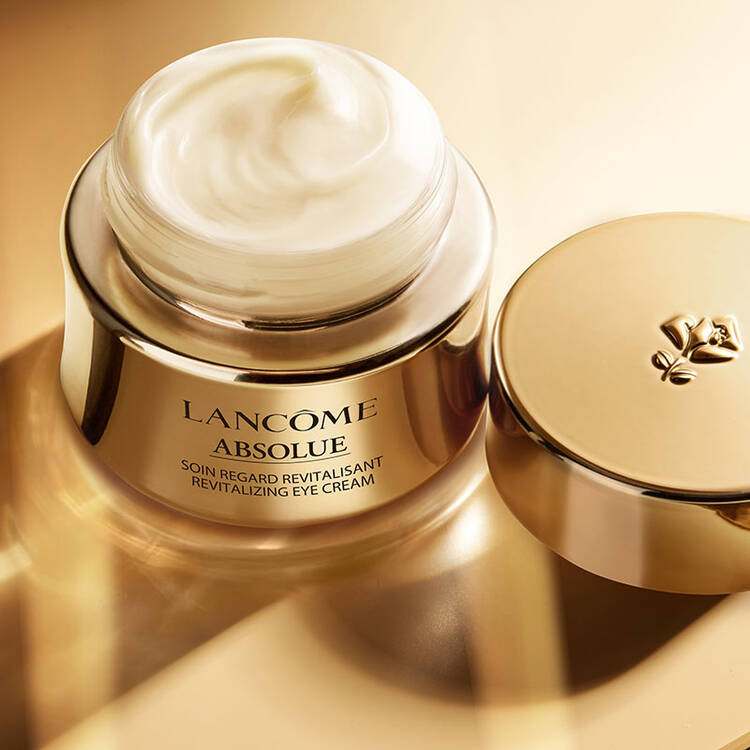 LANCOME ABSOLUE EYE CREAM 20ml