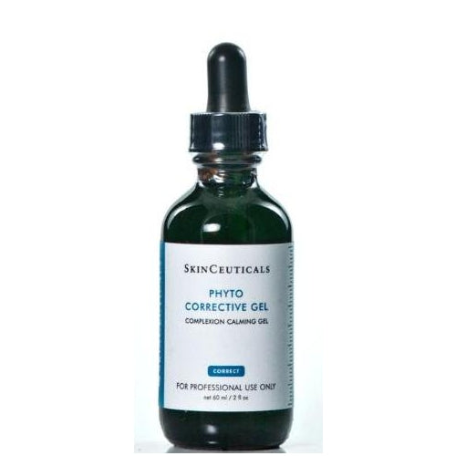 SkinCeuticals PHYTO CORRECTIVE GEL SOOTHING SERUM Value Pack 55ml