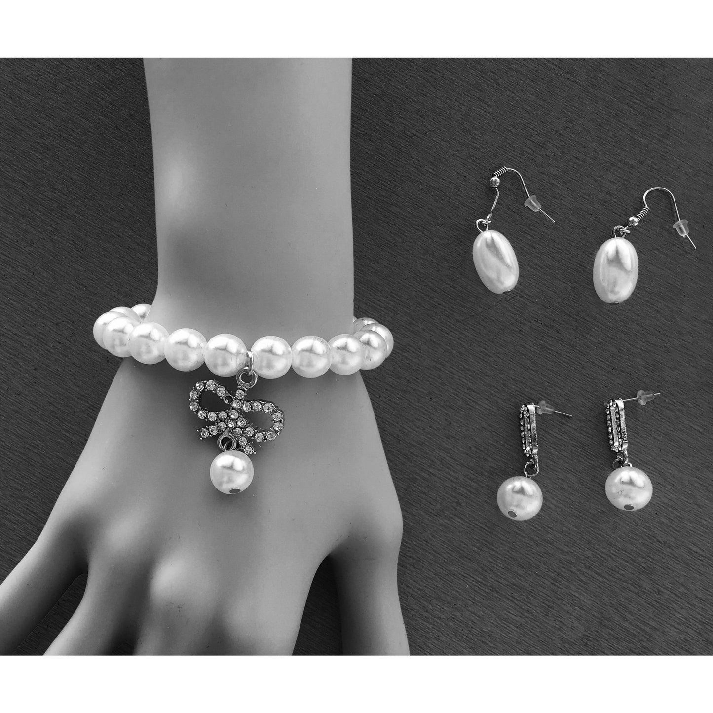 Pearl Set