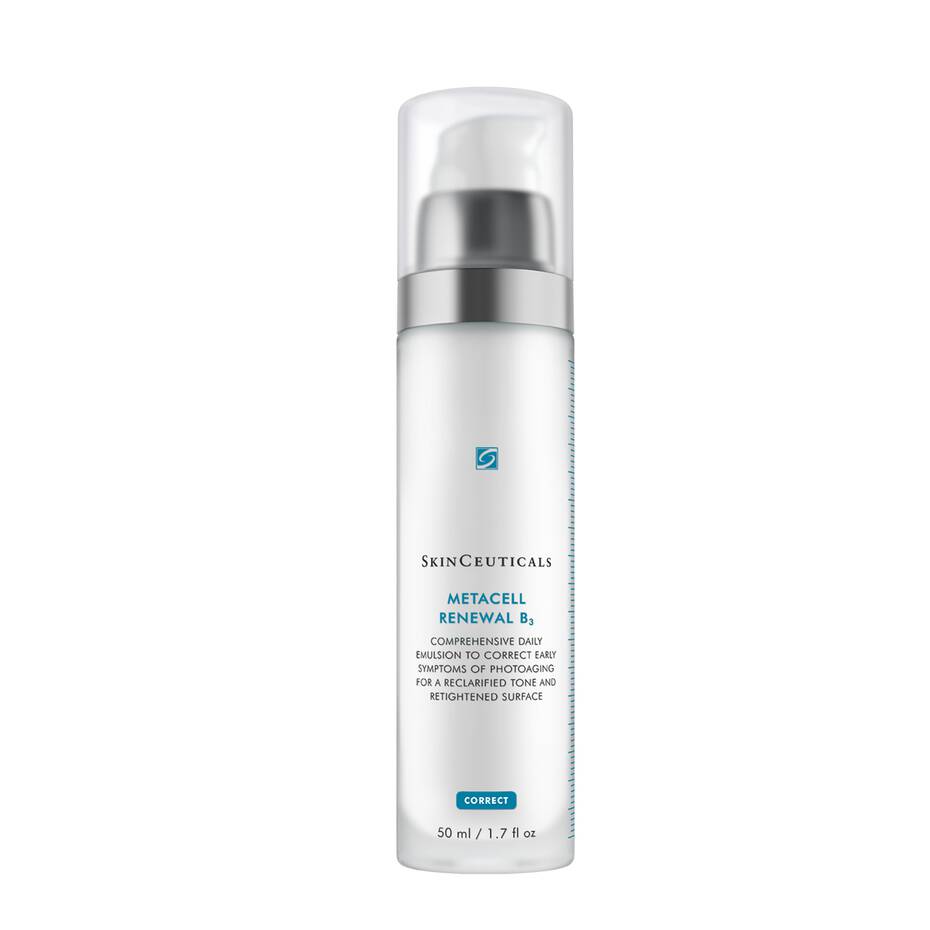 SkinCeuticals METACELL RENEWAL SKIN TIGHTENING CREAM