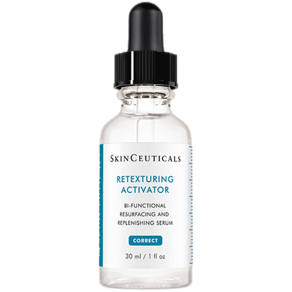 SkinCeuticals RETEXTURING ACTIVATOR EXFOLIATING SERUM