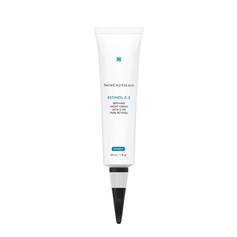 SkinCeuticals RETINOL 0.3 ANTI-AGEING NIGHT CREAM
