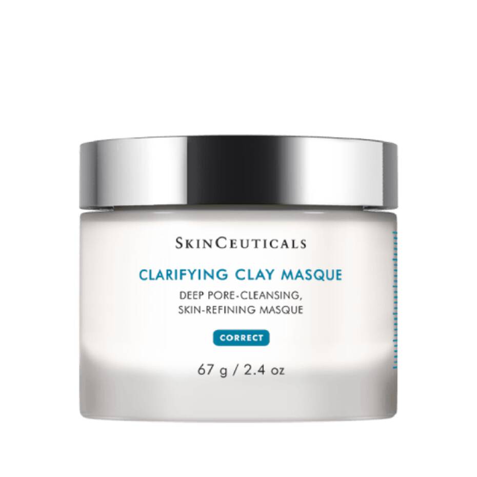 SkinCeuticals CLARIFYING CLAY MASQUE