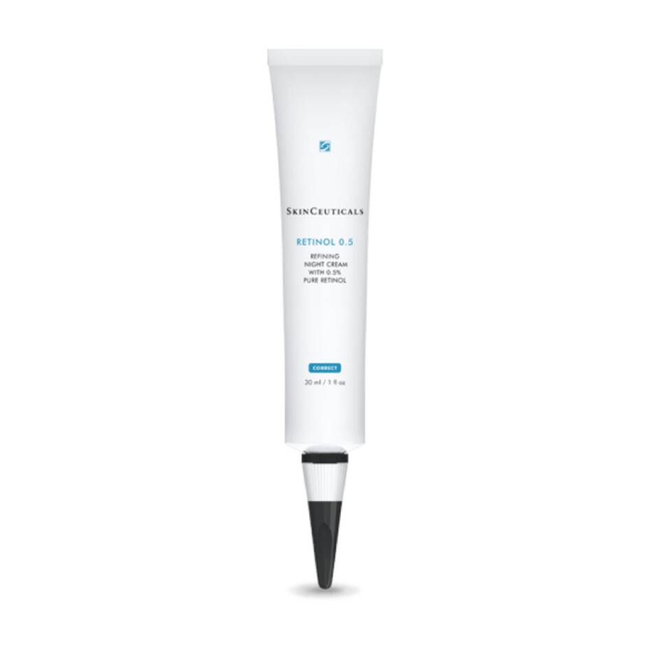 SkinCeuticals RETINOL 0.5 ANTI-AGEING NIGHT CREAM