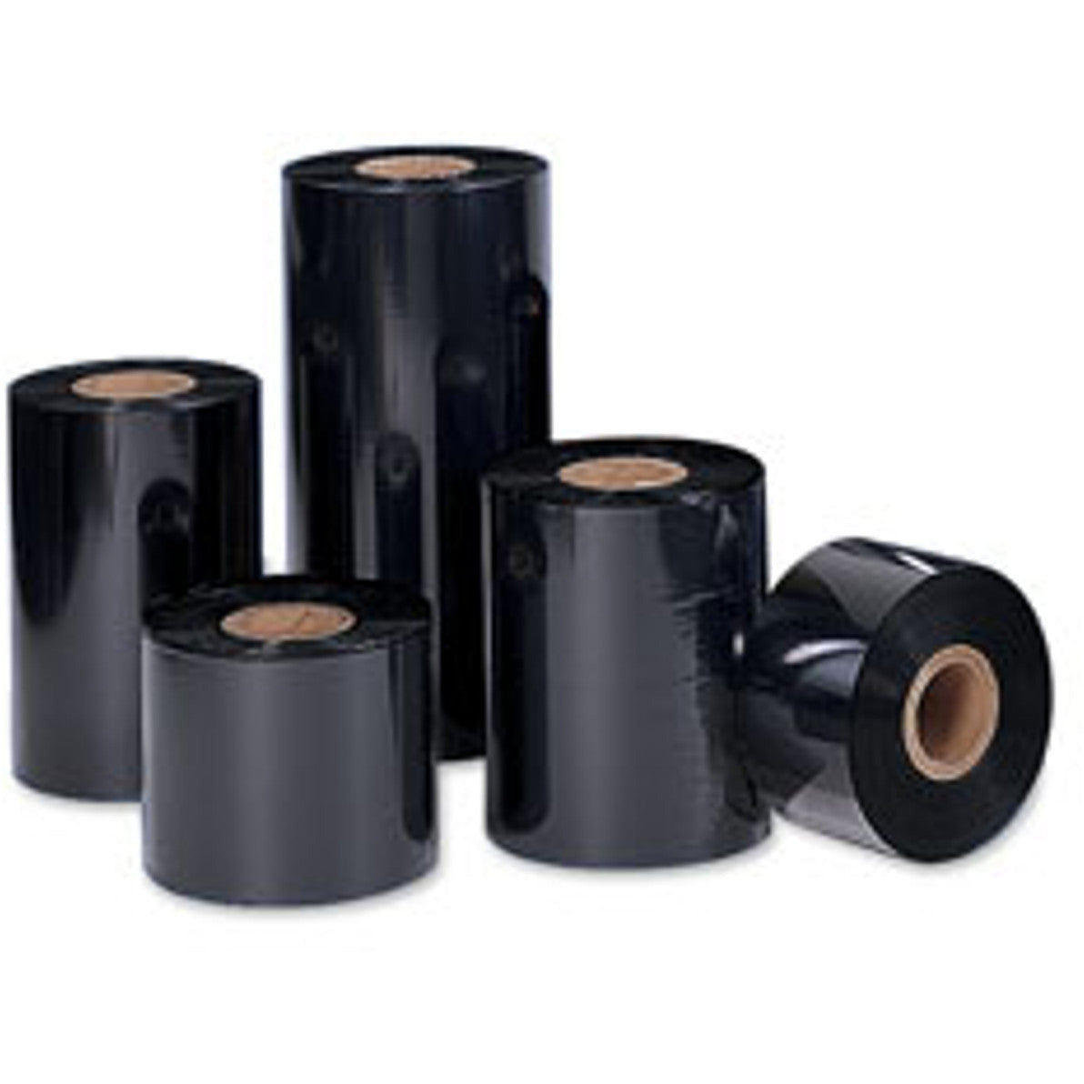 TTO Near Edge Ribbons Wax/Resin CSO 110mm x 600m