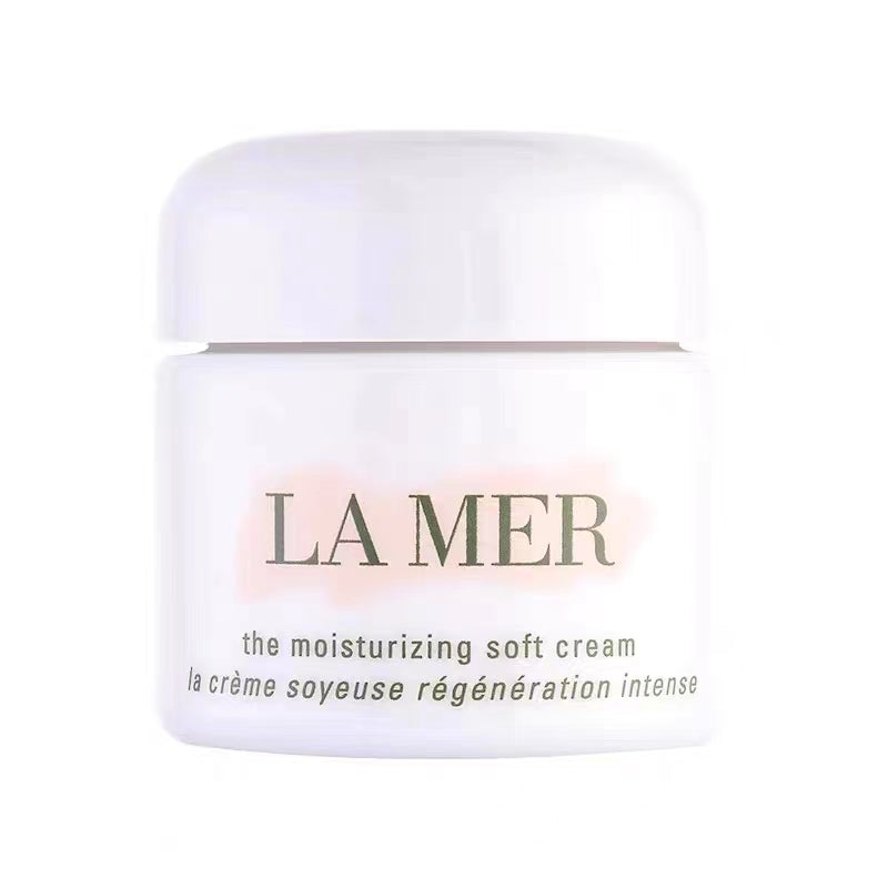 La Mer The New Moisturizing Soft Cream 100ml