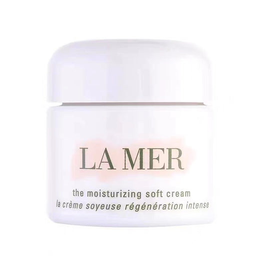 La Mer The New Moisturizing Soft Cream 100ml
