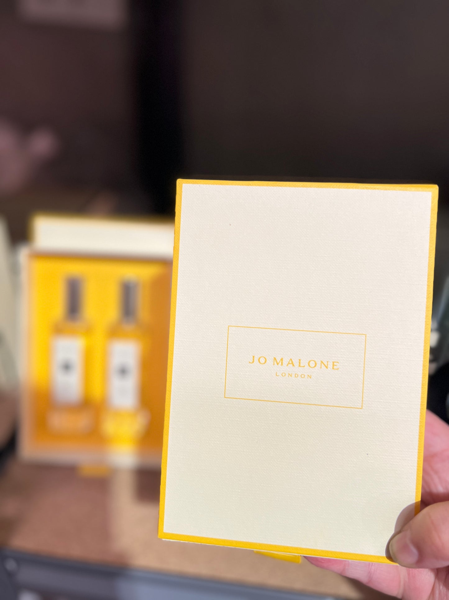 Jo Malone English Pear Collection 30ml x 2
