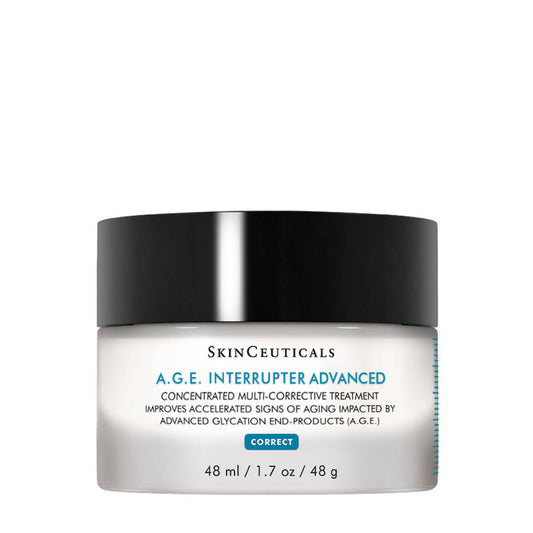 SkinCeuticals A.G.E INTERRUPTER ADVANCED ANTI-WRINKLE CREAM