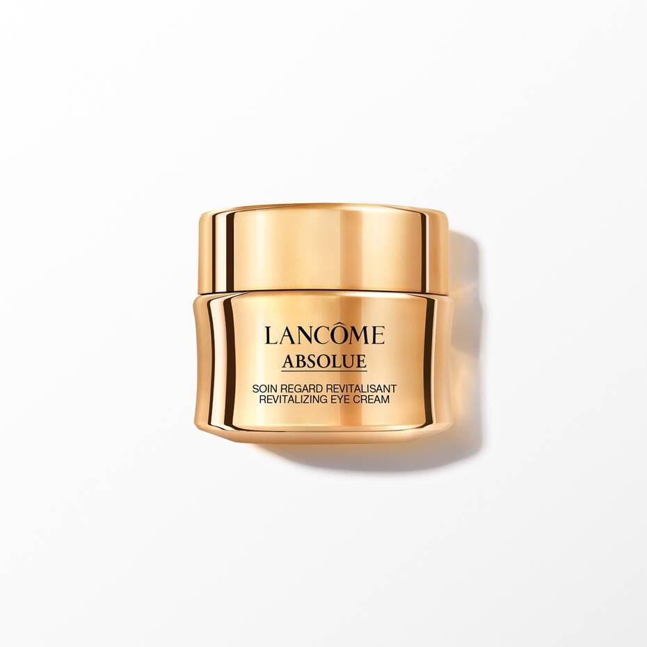 LANCOME ABSOLUE EYE CREAM 20ml