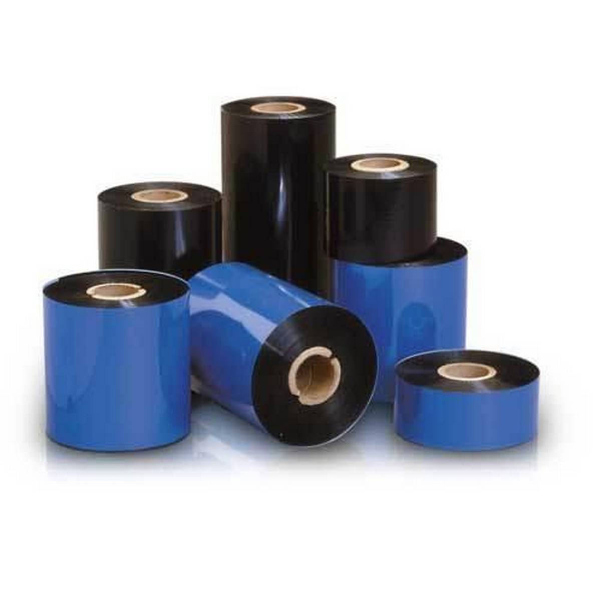 Thermal Ribbons, Wax, CSO, 110mm x 140m