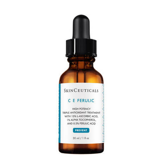 SkinCeuticals C E FERULIC VITAMIN C SERUM