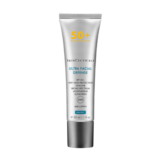 SkinCeuticals ULTRA FACIAL DEFENSE SUNSCREEN SPF50