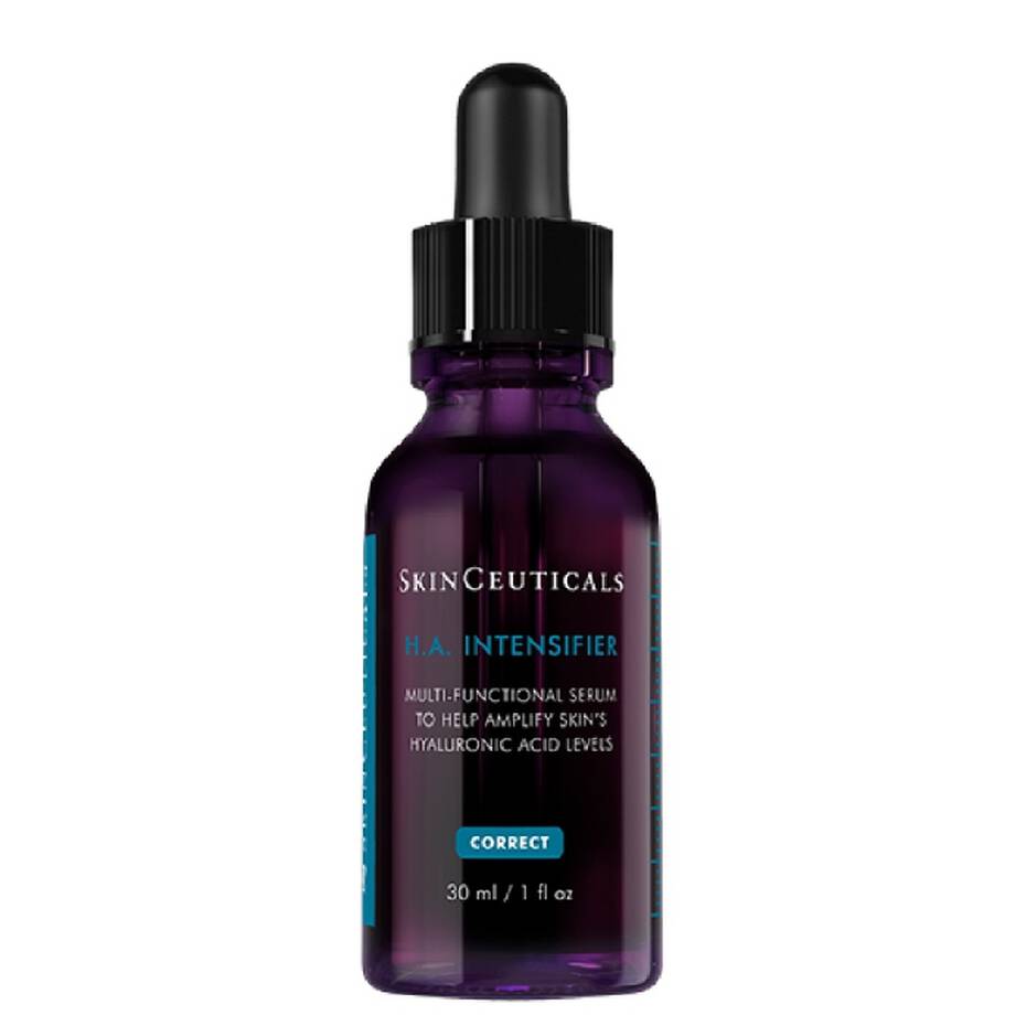 SkinCeuticals HA INTENSIFIER HYALURONIC ACID SERUM