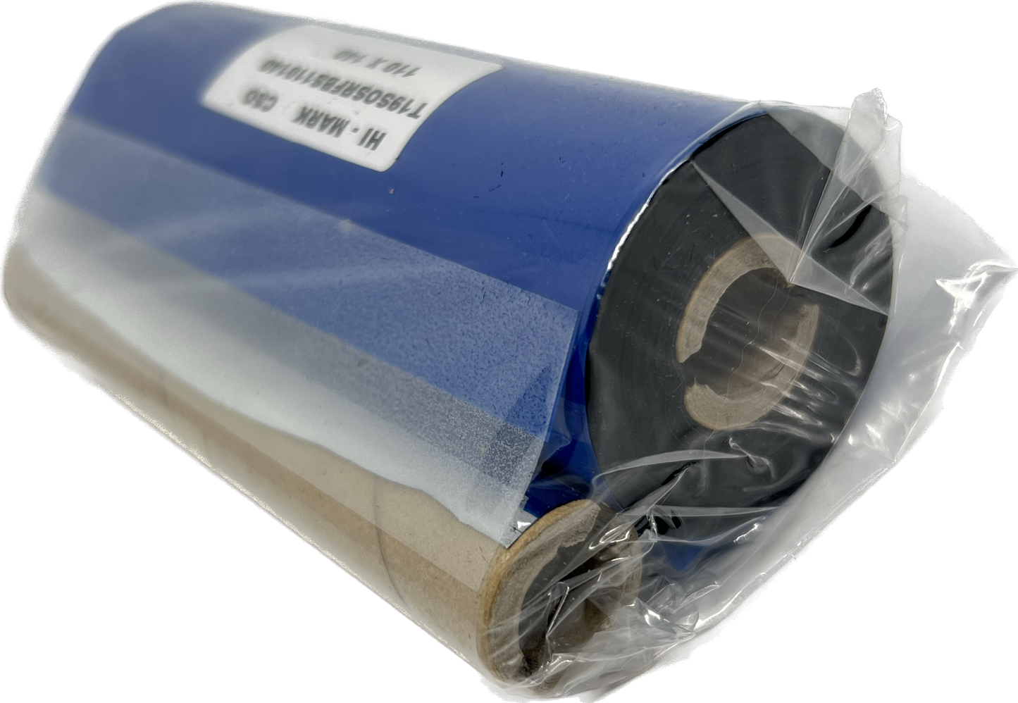 Thermal Ribbons, Wax, CSO, 110mm x 140m