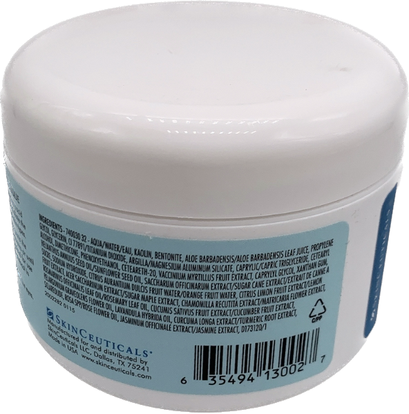 SkinCeuticals CLARIFYING CLAY MASQUE