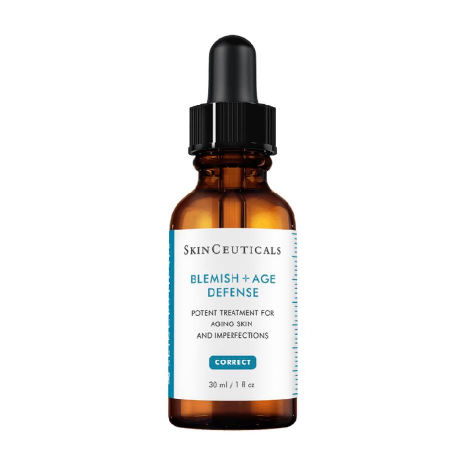 SkinCeuticals BLEMISH AND AGE DEFENSE SALICYLIC ACID SERUM