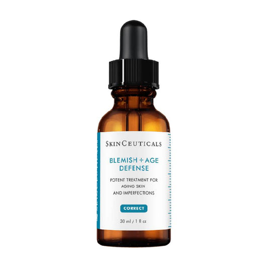 SkinCeuticals BLEMISH AND AGE DEFENSE SALICYLIC ACID SERUM