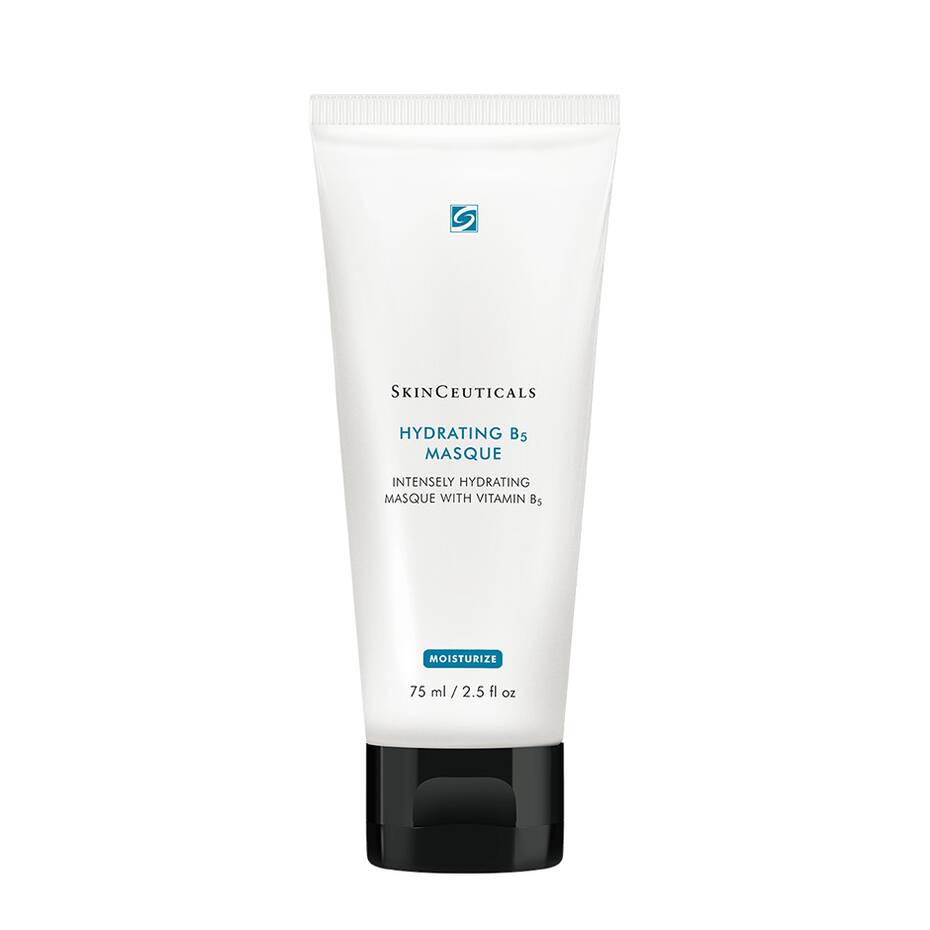 SkinCeuticals HYDRATING B5 HYALURONIC ACID FACIAL MASK