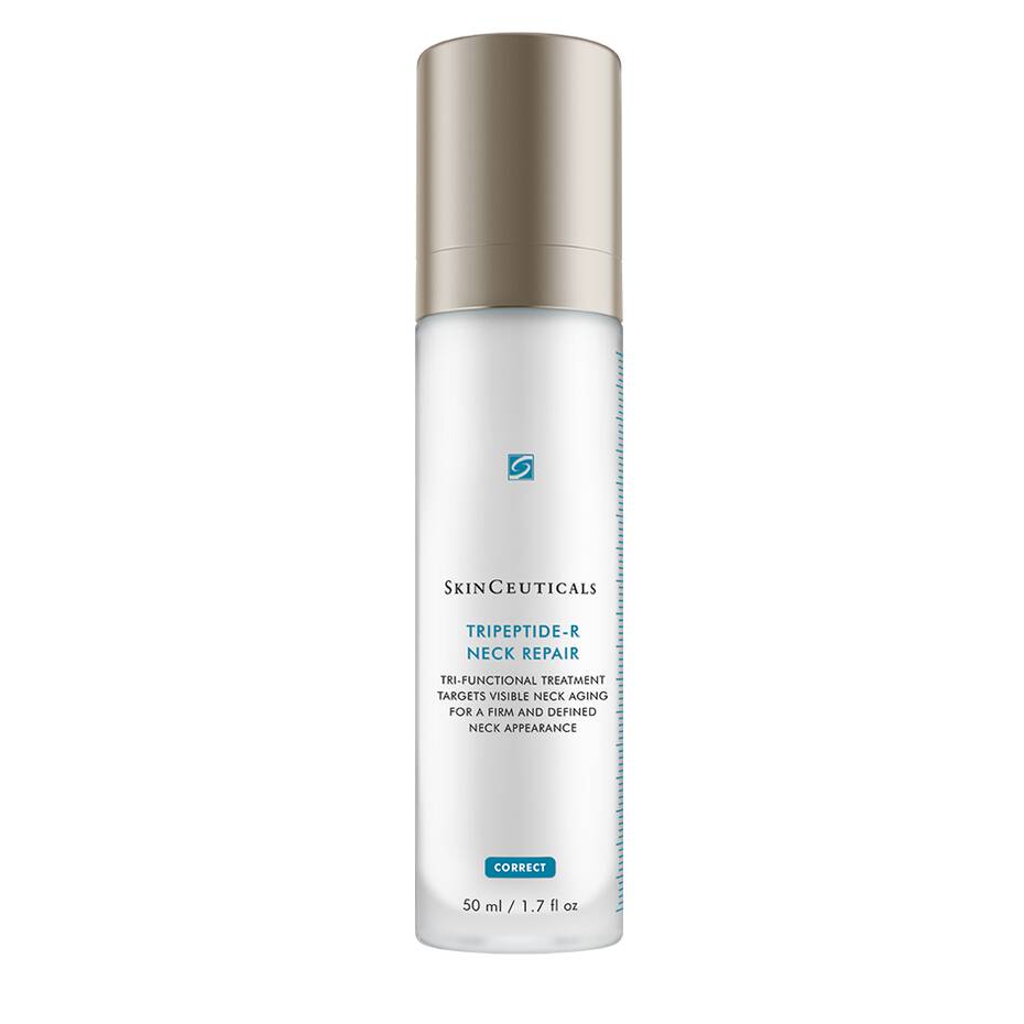 SkinCeuticals TRIPEPTIDE-R RETINOL NECK REPAIR CREAM